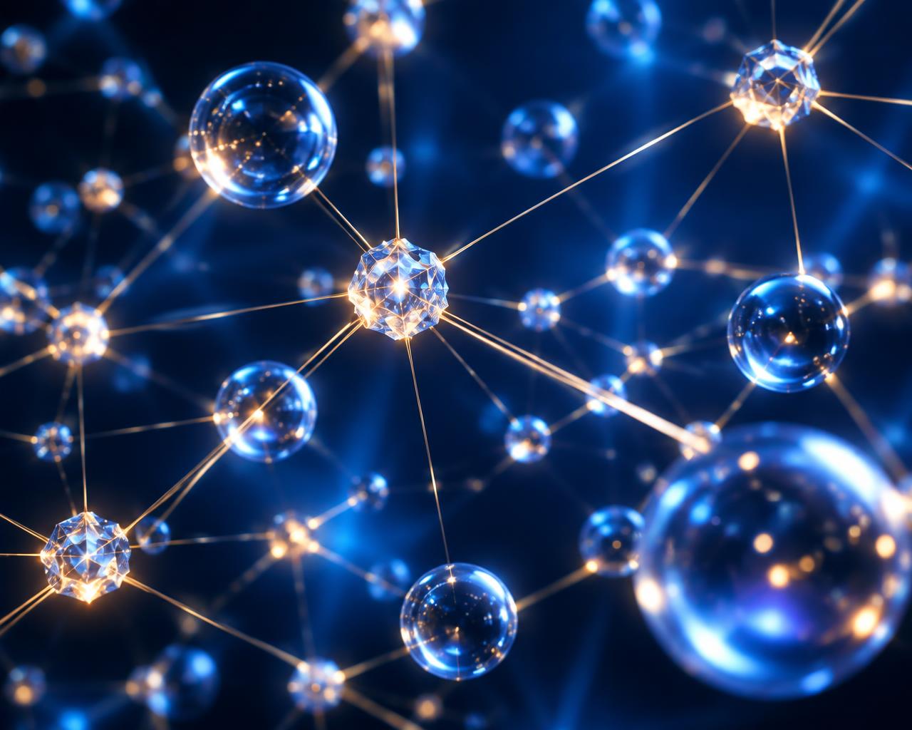 MAXIWAYS ecosystem connecting AI, blockchain, global marketplace, courses and community